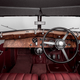 Illustration for article titled Bentley Rebuilt a 1939 Corniche Lost in World War II
